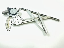 CREMAGLIERA ANTERIORE SINISTRA PER FIAT Sedici 1° Serie 71768159 (06>09)