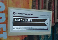 Katz und Mouse (1981)