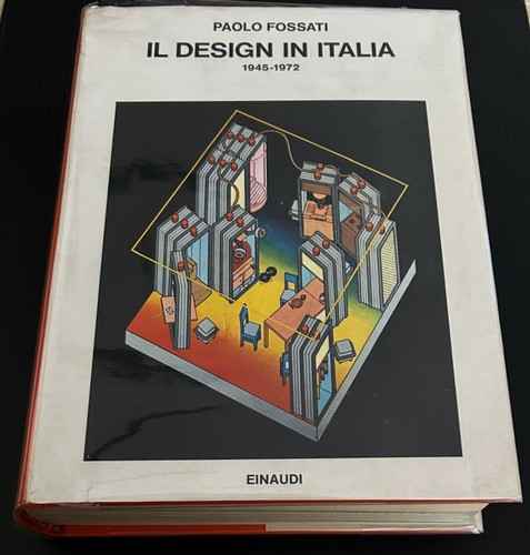 Fossati il design in - p.:,