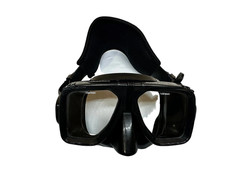 ScubaMax Navigatore Maschera