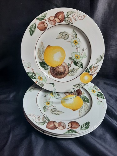 Piatti pranzo villeroy - da,