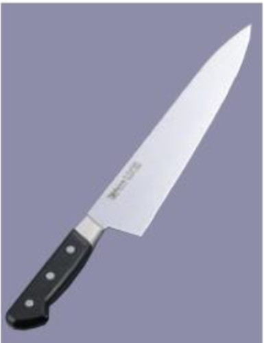Misono gyuto 713 ux10 4 - misono, no.713