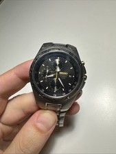 Orologio Seiko Vintage In