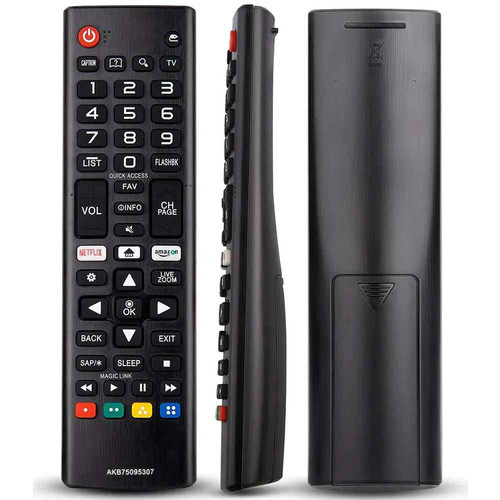 Nuovo telecomando di - tv,