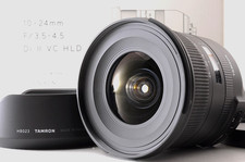 Obiettivo zoom Tamron Di II