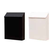 Cassetta postale a muro