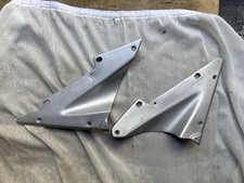 Carene fianchetti latrali - fianchetti,