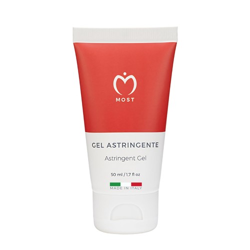 Gel astringente post punture - gel,