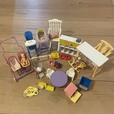 Lotto bundle Barbie vintage