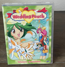 Wedding Peach Vol 3 Spring
