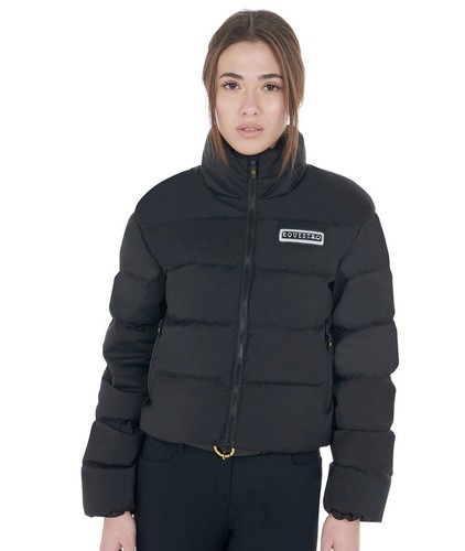 Giacca piumino donna - , in