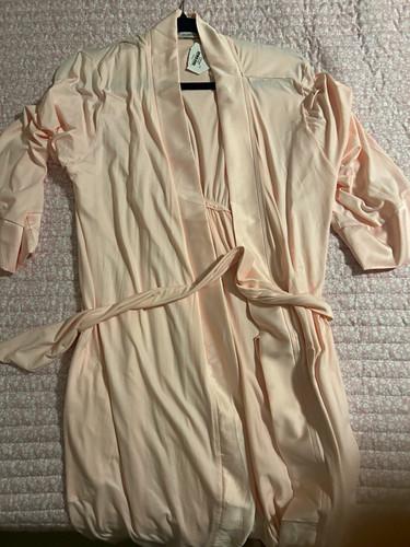 Accappatoio kimono donna