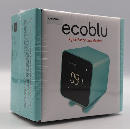 Ecosense eb100 ecoblu - blu, home