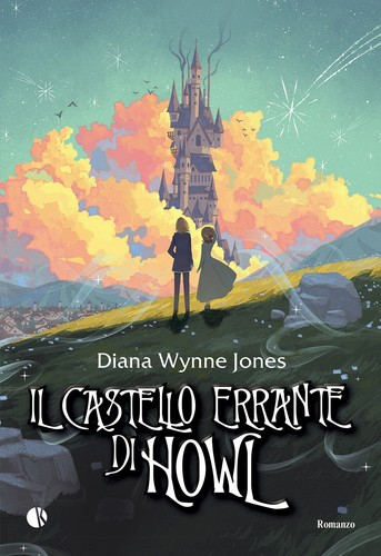 Castello errante howl - castello, di