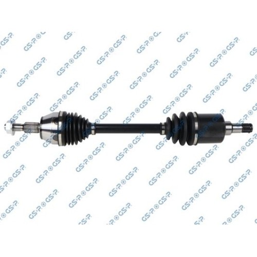 Albero motore gsp - 1,