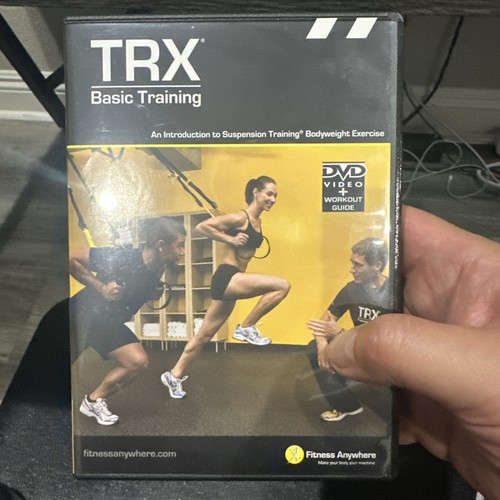 Trx basic suspension - suspension, training