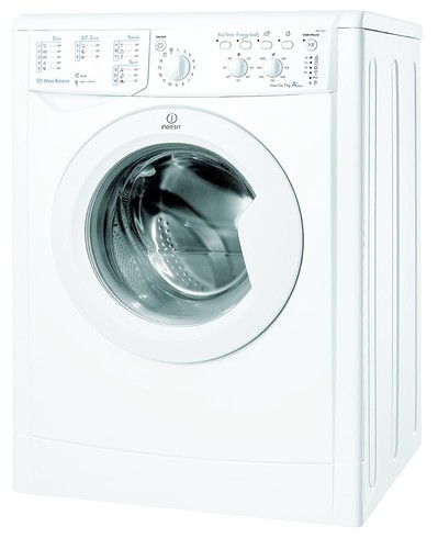 Indesit lavatrice iwc - indesit, 7