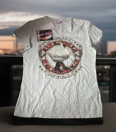 Fiorucci shirt leggera - t-shirt,