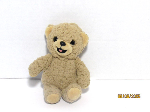Peluche addolcitore tessuto - addolcitore,