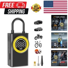 Lightweight 150 PSI Air