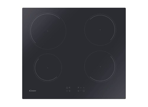 Candy idea krcdj642 nero - idea, da