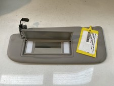 PARASOLE ALETTA ANTERIORE SX