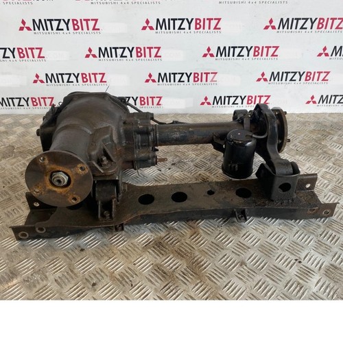 Diff anteriore per - , mitsubishi