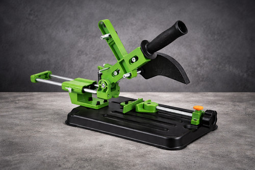 Supporto per smerigliatrice - supporto,