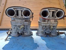 Carburatori  Weber 36 Idf 56 6m