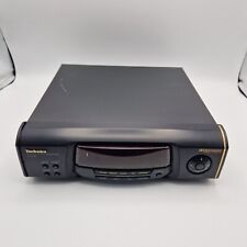 Technics SH-EH60 Processore