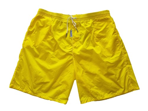Dsquared costume bagno - bagno, uomo