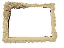 Cornice artigianale in pizzo