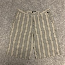 Vans Shorts Mens Size 34