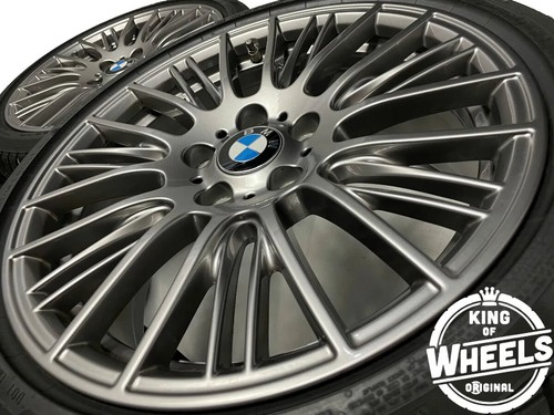 Cerchi originali bmw serie - bmw,
