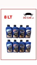 8 LITRI OLIO MOTORE 5W40 ELF