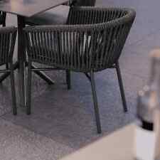 Solaris "Ermes", Sedie da