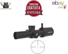 VECTOR OPTICS OTTICA