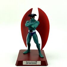 Devilman Action Figure Uni-Five Versione TV Sciolto Senza Confezione Teal