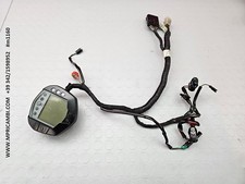 DASHBOARD METER SPEEDOMETER 90514069000 KTM RC 390 2015 2016