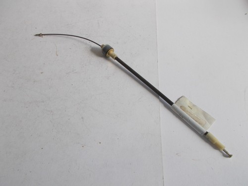 Cavo disinnesto frizione ford - cavo,