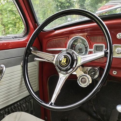 Volante porsche 356 ghia - volante,