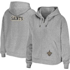 WEAR NFL Womens New Orleans