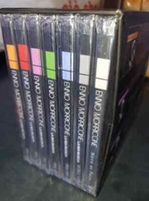 Box cofanetto ennio morricone - box,