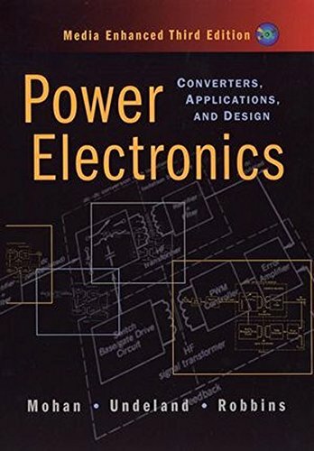 Power electronics converters - electronics:,