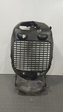 Carena griglia radiatore