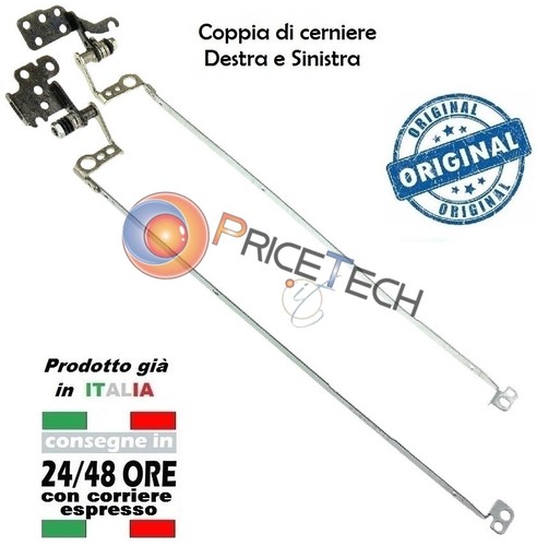 Cerniere hinges staffe - hinges,
