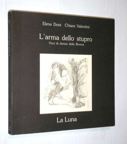 Arma dello stupro voci di - -,