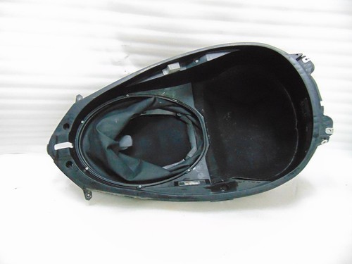 Vano sella bmw 650 - bmw, sport