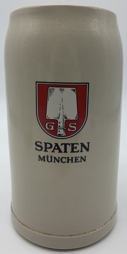 Boccale spaten münchen 1 - münchen, gs