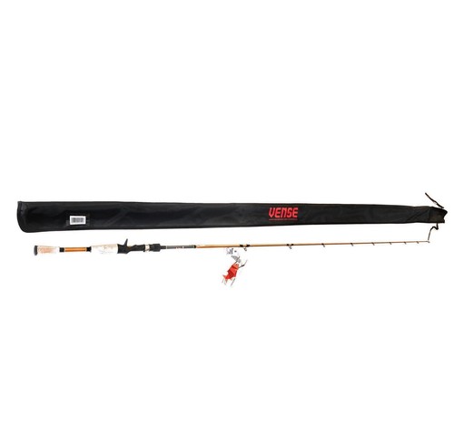 Canna pesca casting 0 - pesca,